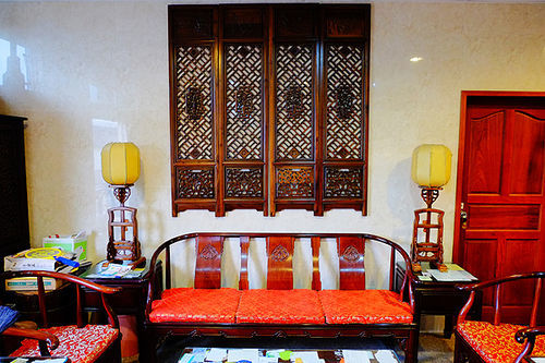 Dragon Inn New Taipei City Exterior photo
