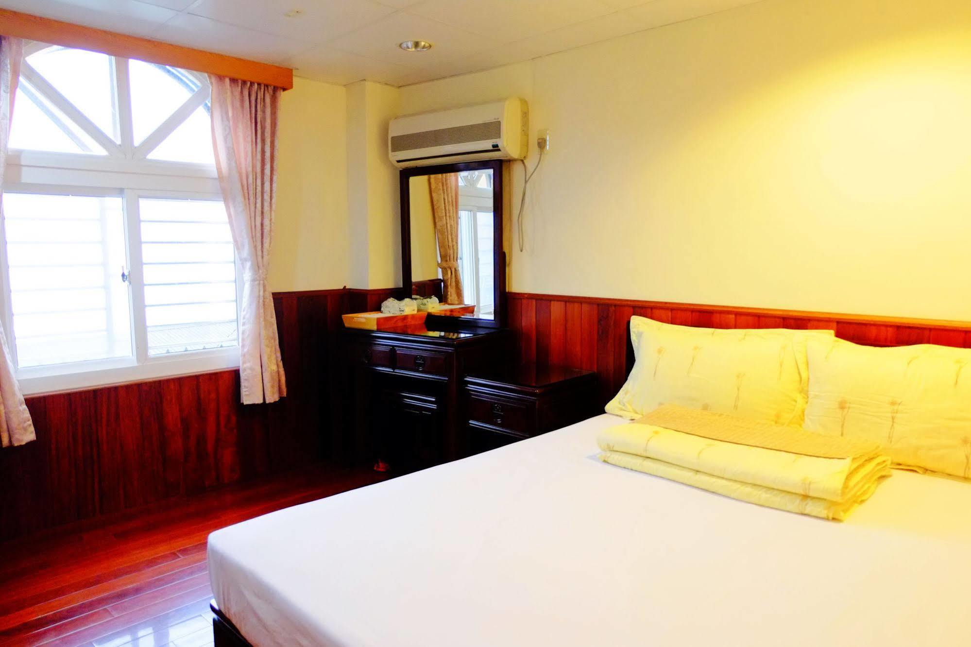 Dragon Inn New Taipei City Exterior photo